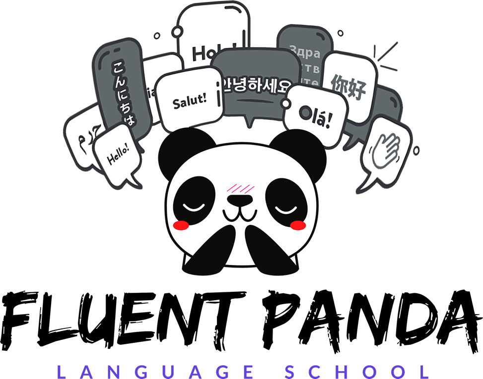 Fluent Panda Language School